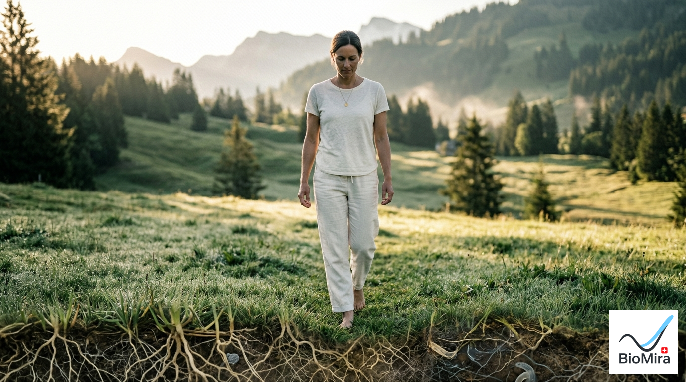 Microbiote et sport