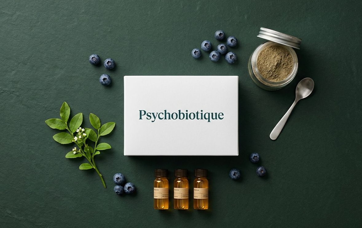 Harmony — BioMira Psychobiotique