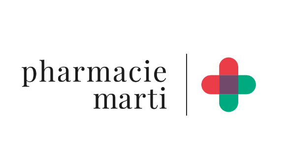 Pharmacie Marti