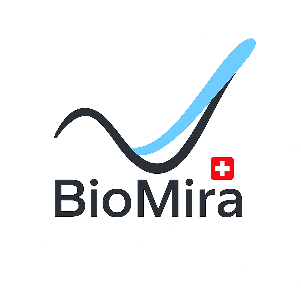 BioMira Logo